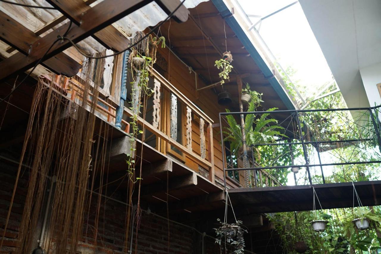Happy House Bnb Bromo Backpacker Probolinggo Esterno foto