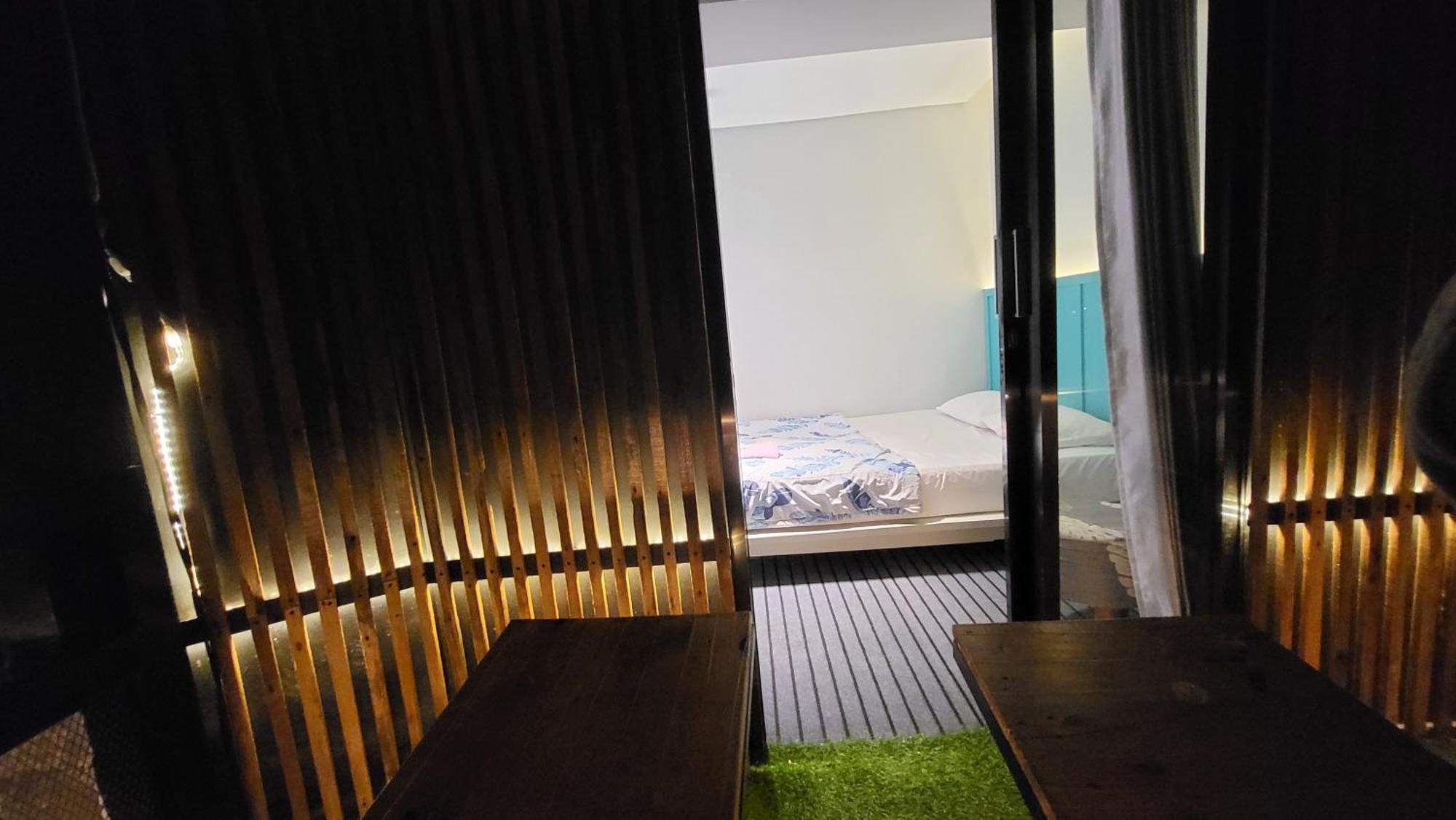 Happy House Bnb Bromo Backpacker Probolinggo Esterno foto