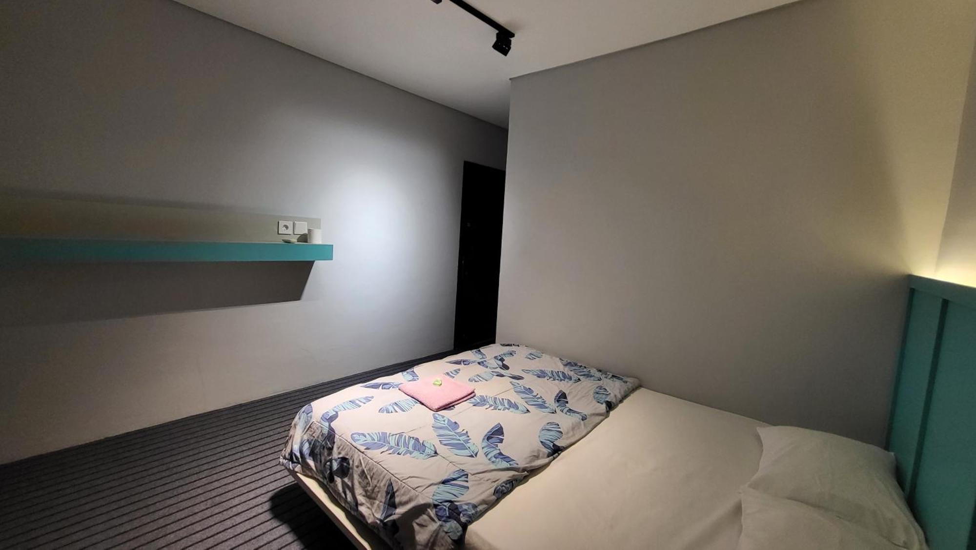 Happy House Bnb Bromo Backpacker Probolinggo Esterno foto