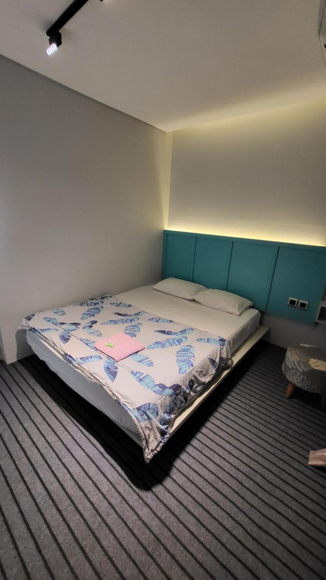 Happy House Bnb Bromo Backpacker Probolinggo Esterno foto