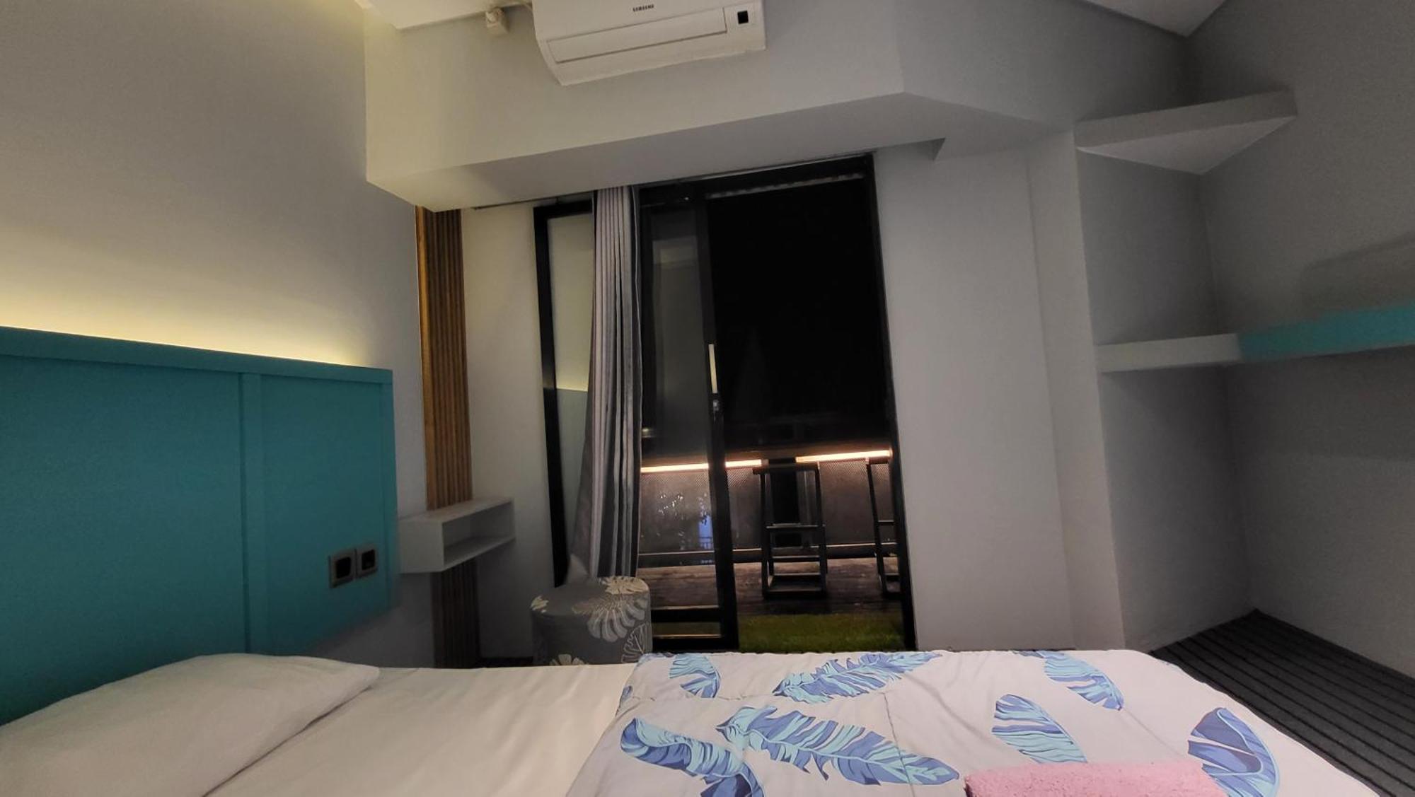Happy House Bnb Bromo Backpacker Probolinggo Esterno foto