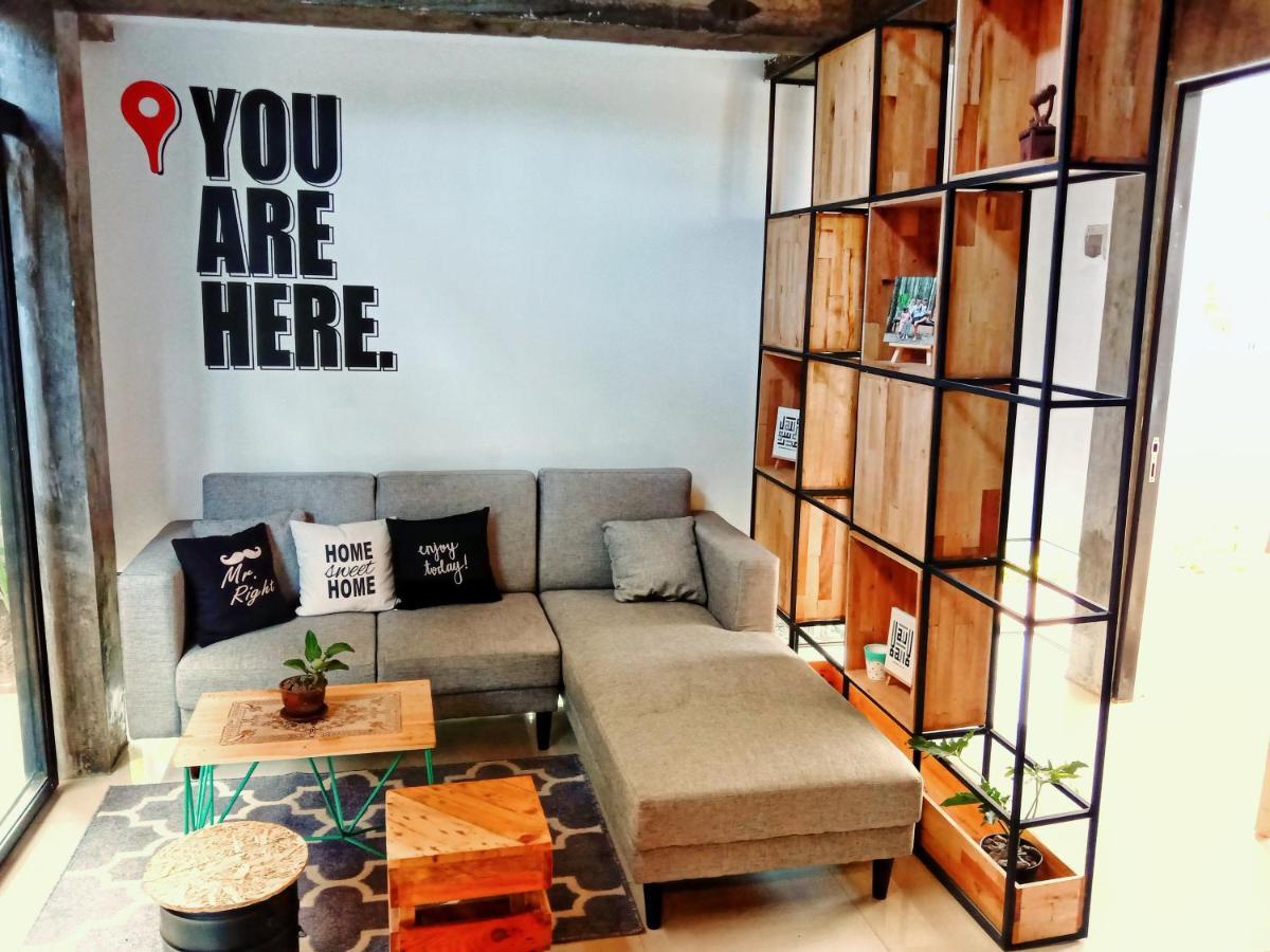Happy House Bnb Bromo Backpacker Probolinggo Esterno foto