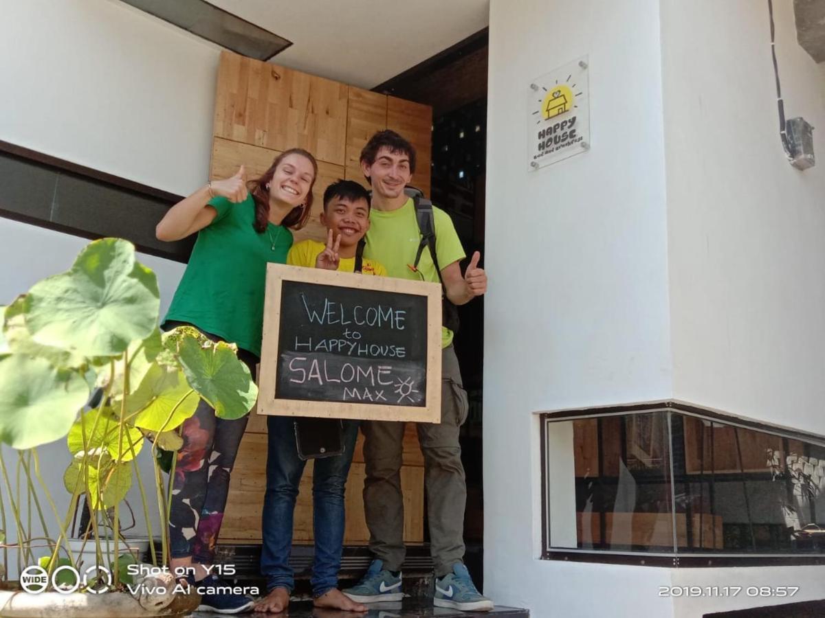 Happy House Bnb Bromo Backpacker Probolinggo Esterno foto